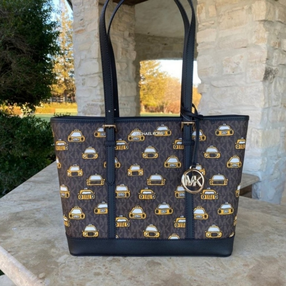 Michael kors medium bag - Picture 8 of 9